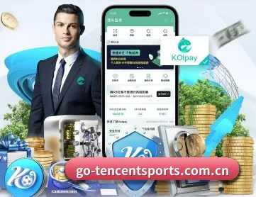 腾讯体育 APP 深度功能